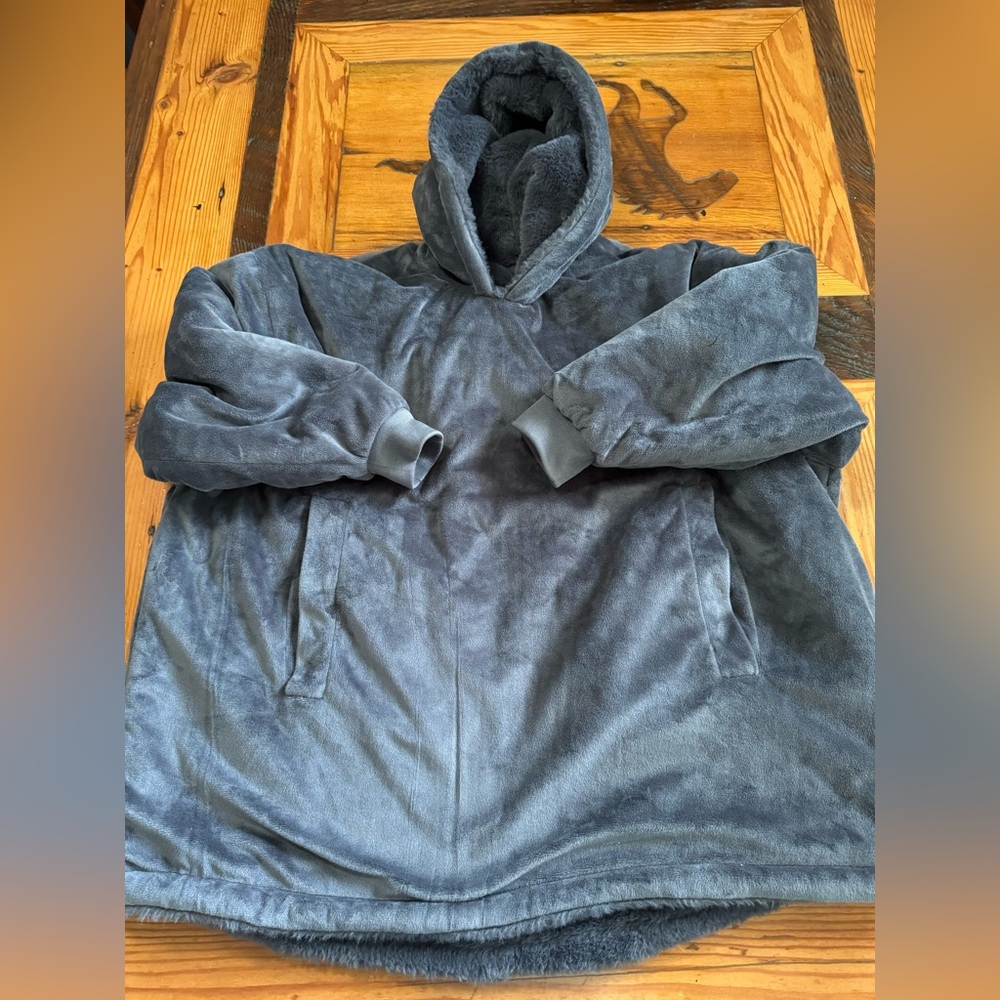 Saranoni hoodie